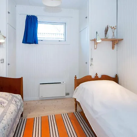 Holiday home Holiday Xx *